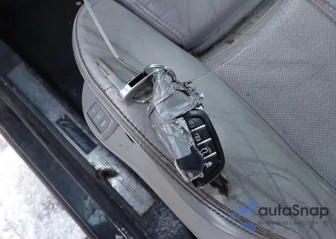 2013 Cadillac Srx Luxury Collection z USA, uszkodzony, nr VIN 3GYFNGE32DS627444